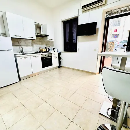 Apartment Don Bosco Soverato Marina