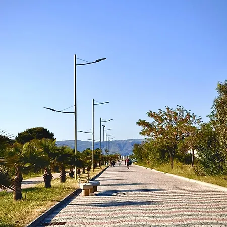 Apartment Don Bosco
