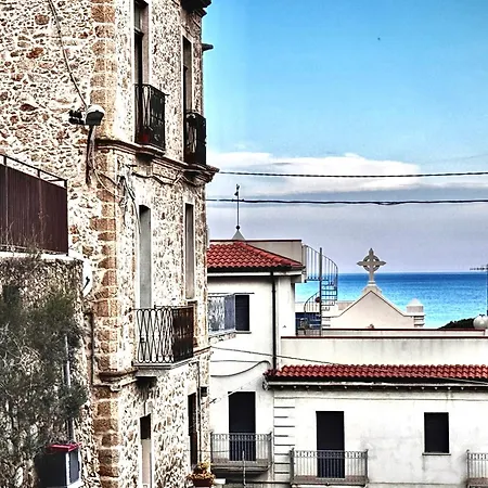 Don Bosco Apartment Soverato Marina