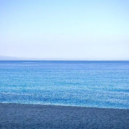 Don Bosco Apartamento Soverato Marina