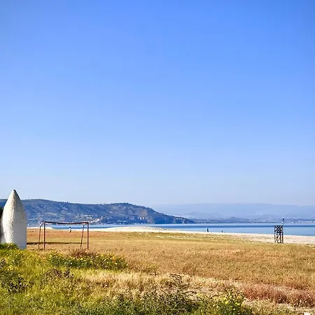 Apartamento Don Bosco Soverato Marina