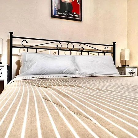 Apartamento Don Bosco *