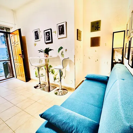 Apartamento Don Bosco *