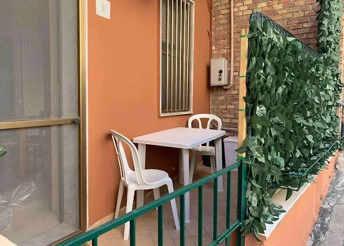 Don Bosco Apartamento