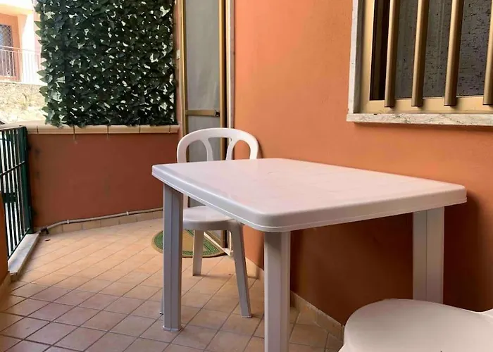 Apartamento Don Bosco Soverato Marina