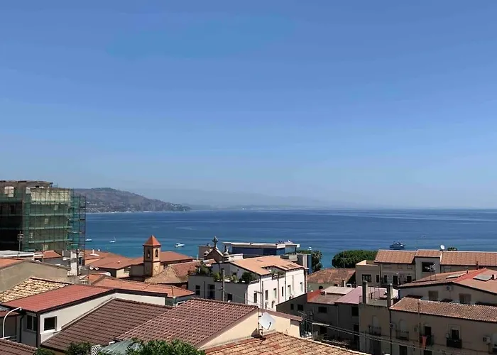 Apartamento Don Bosco