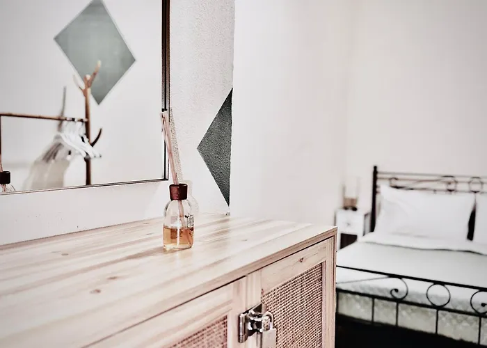 Apartamento Don Bosco