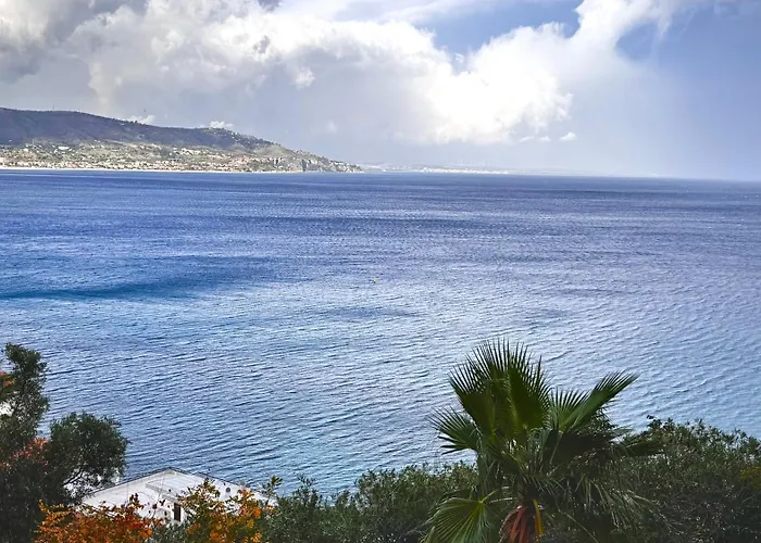 Apartamento Don Bosco *