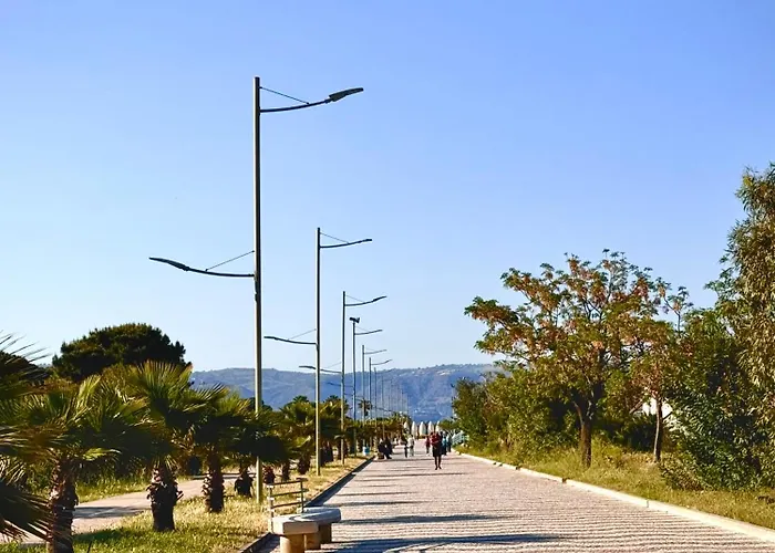 Apartamento Don Bosco