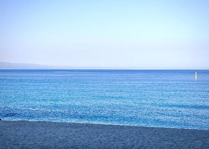 Don Bosco Apartamento Soverato Marina