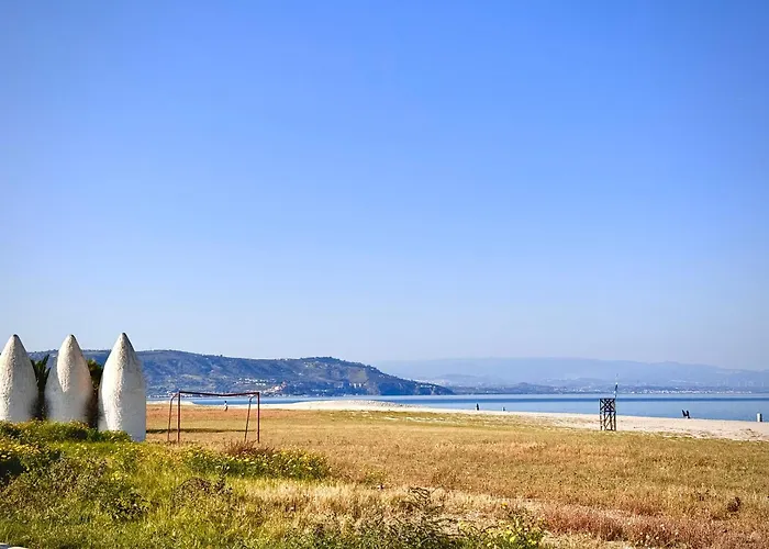 Apartamento Don Bosco Soverato Marina