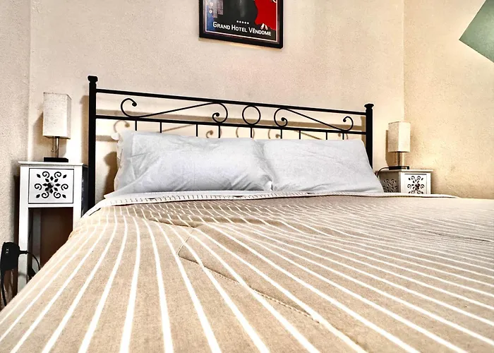 Apartamento Don Bosco *