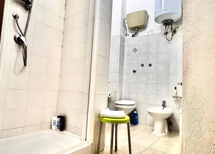 Don Bosco Apartamento