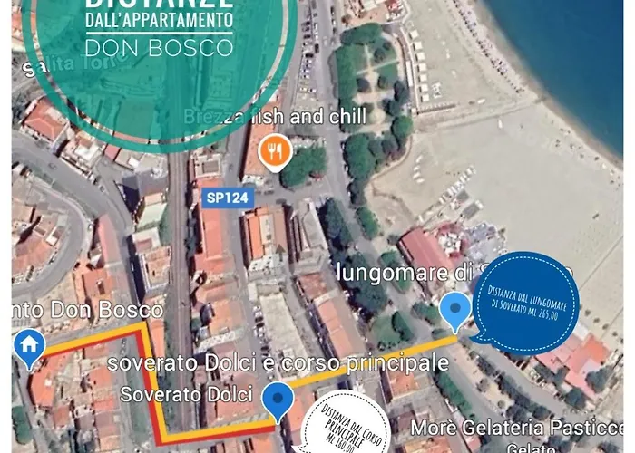 Don Bosco Soverato Marina